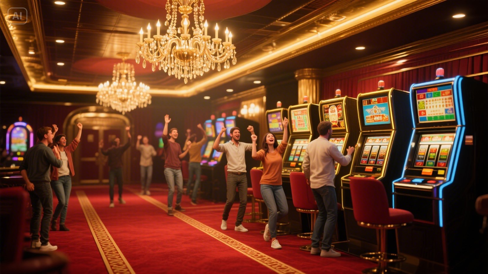 slots zone casino