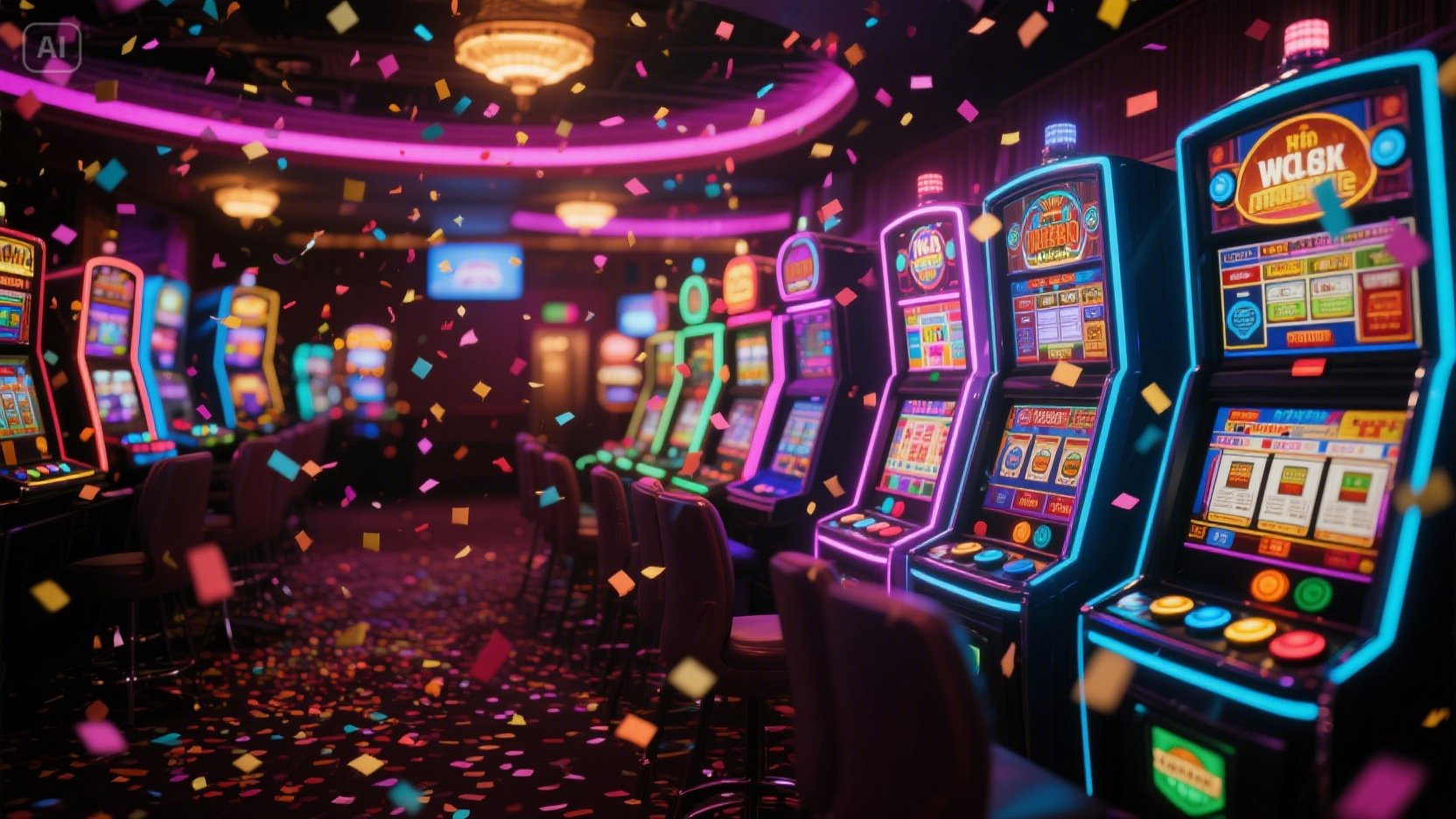 slots zone casino